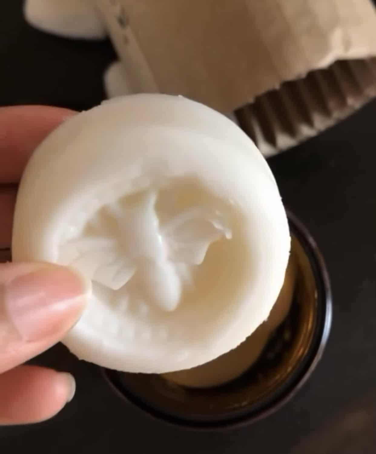 our wax melt