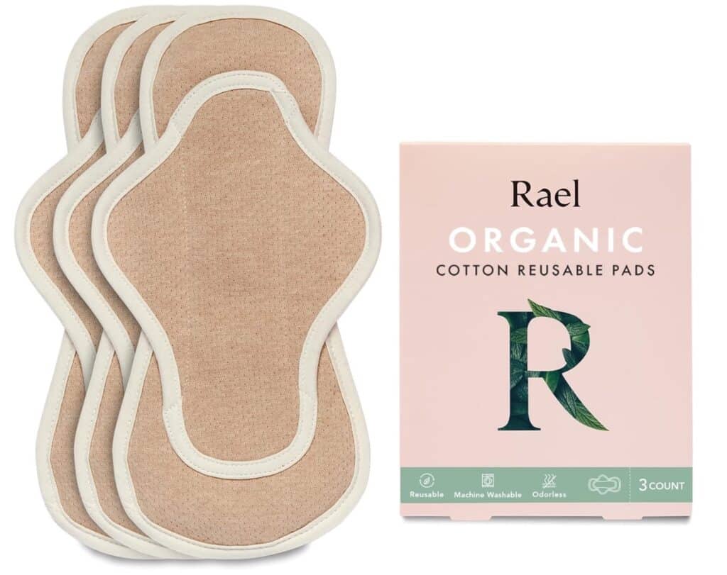 reusable cotton pads