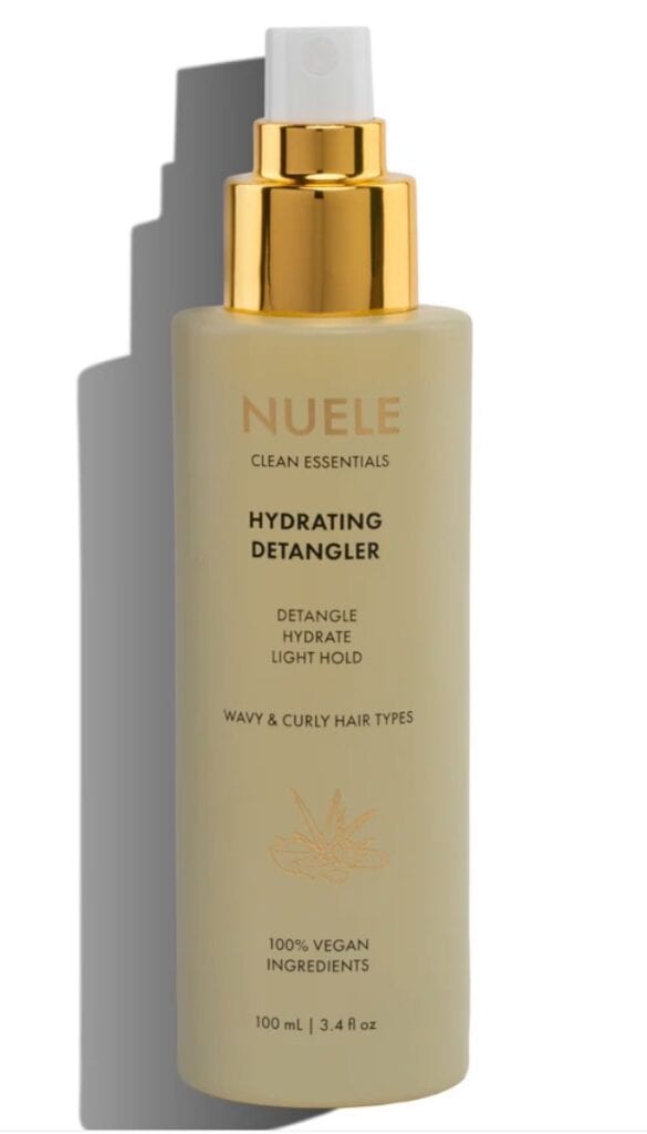 nuele detangler