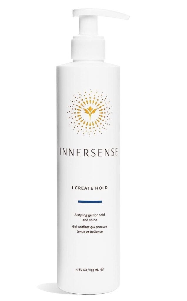 Styling gel by Innersense