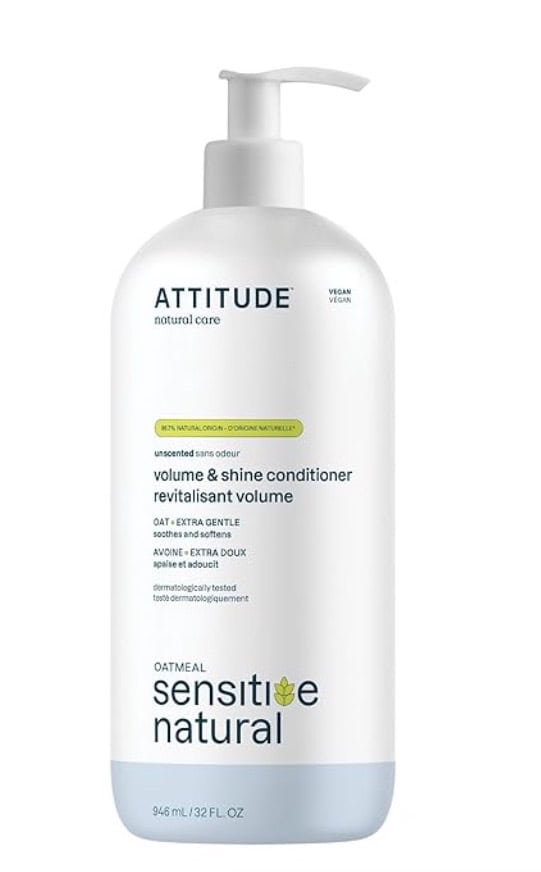 attitude conditioner