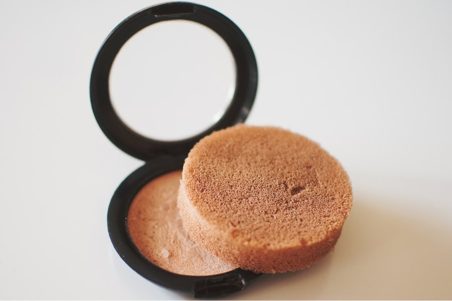 natural bronzer