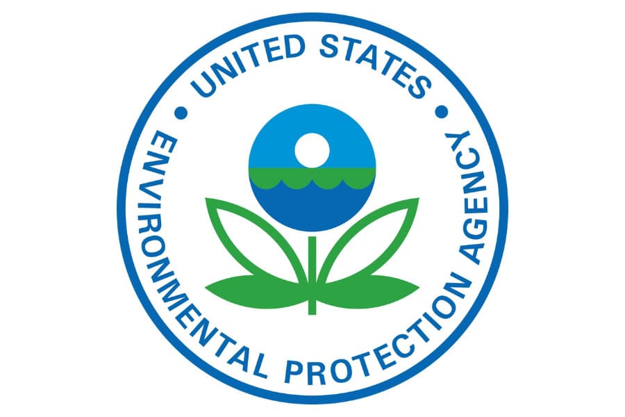 EPA logo