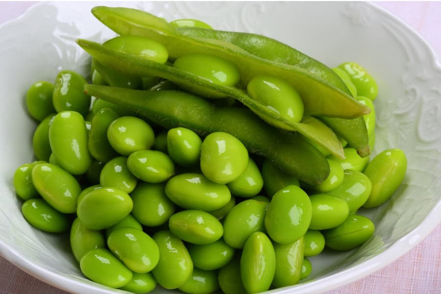 Edamame