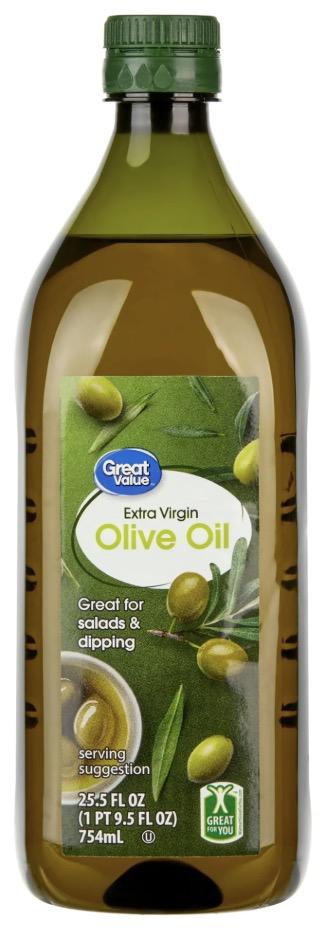 cheap olive oil