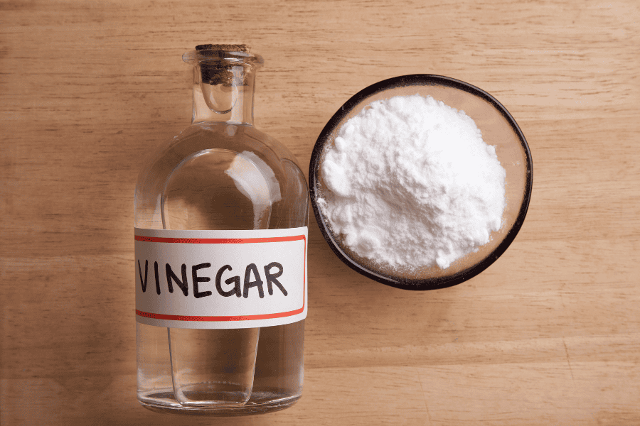 vinegar 