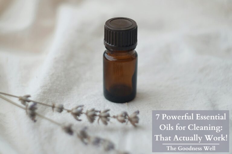 lavander essential oil