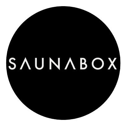 sauna box