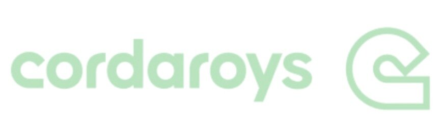 cordaroy brand logo