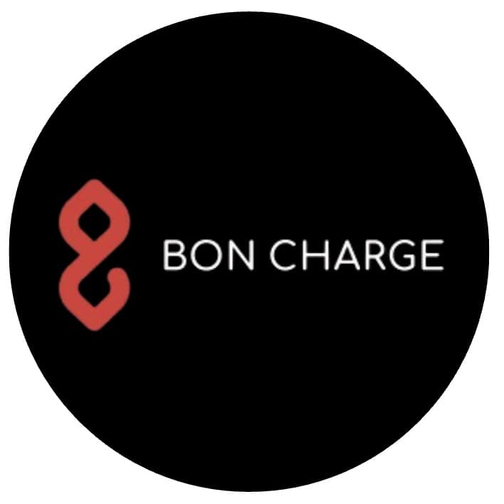 bon charge logo