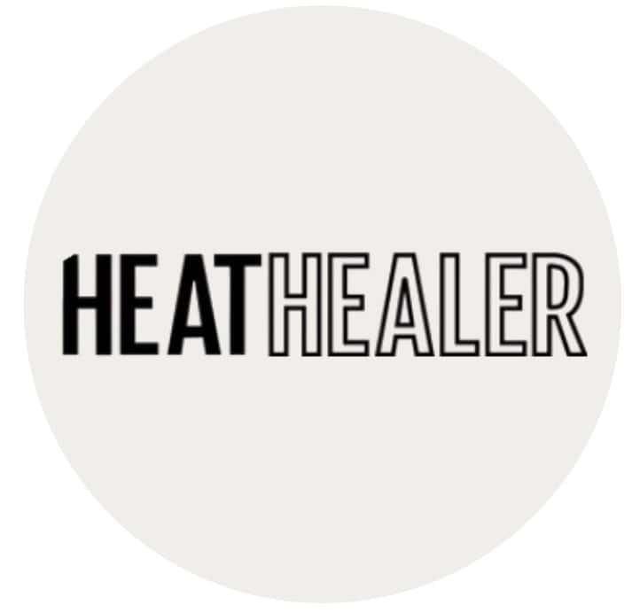 heat healer logo
