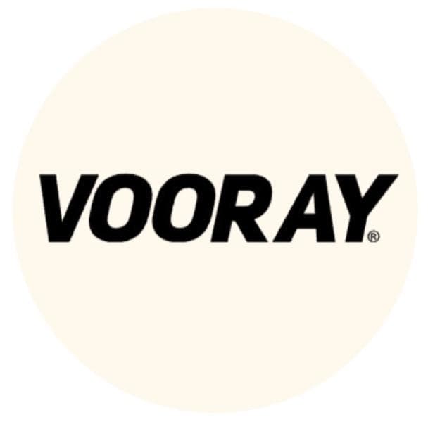 vooray logo