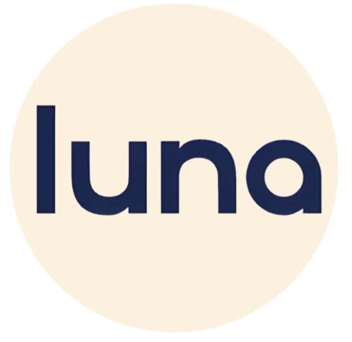 luna logo