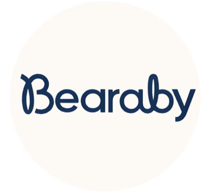 bearaby logo