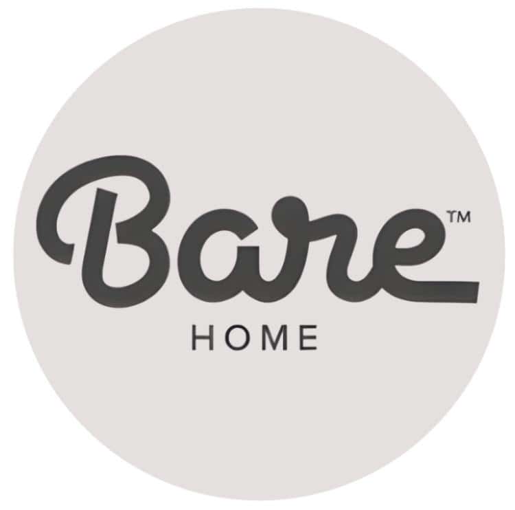 bare home logo