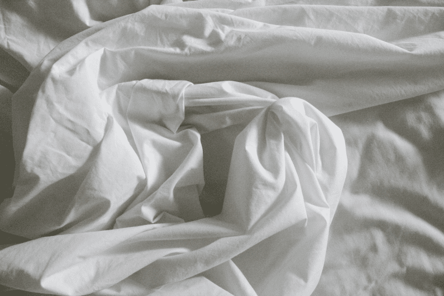 cotton sheets