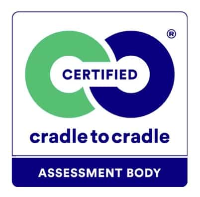 cradle to cradle certification logo