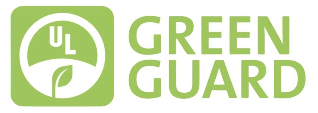 The GREENGUARD UL logo