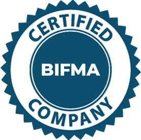 BIFMA Certification logo