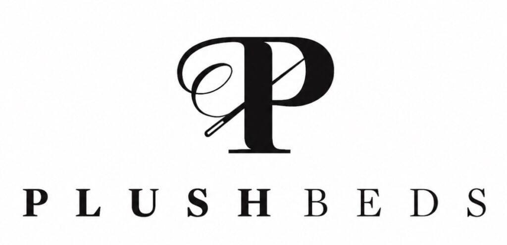 plush beds logo