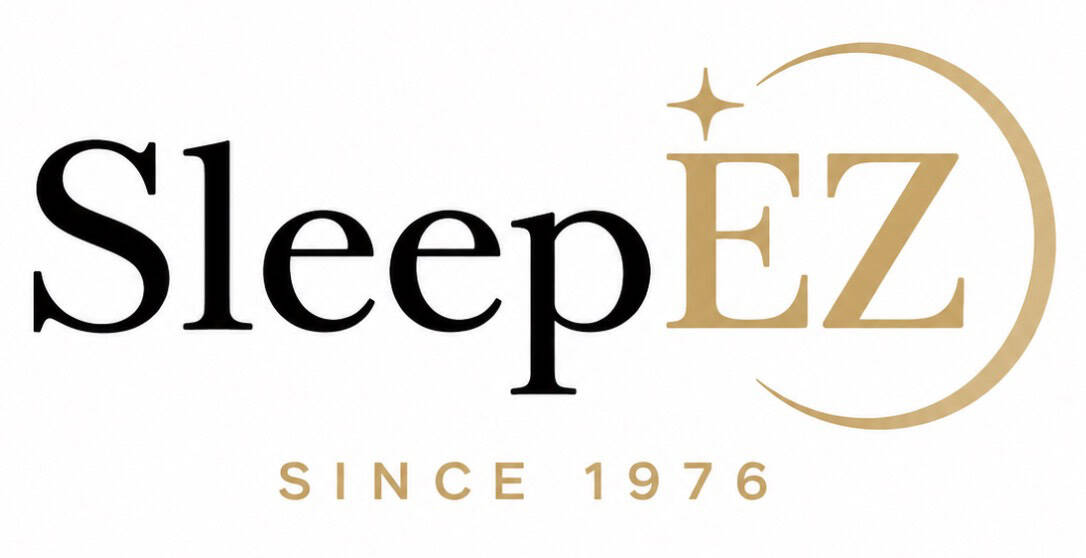 Sleep EZ logo