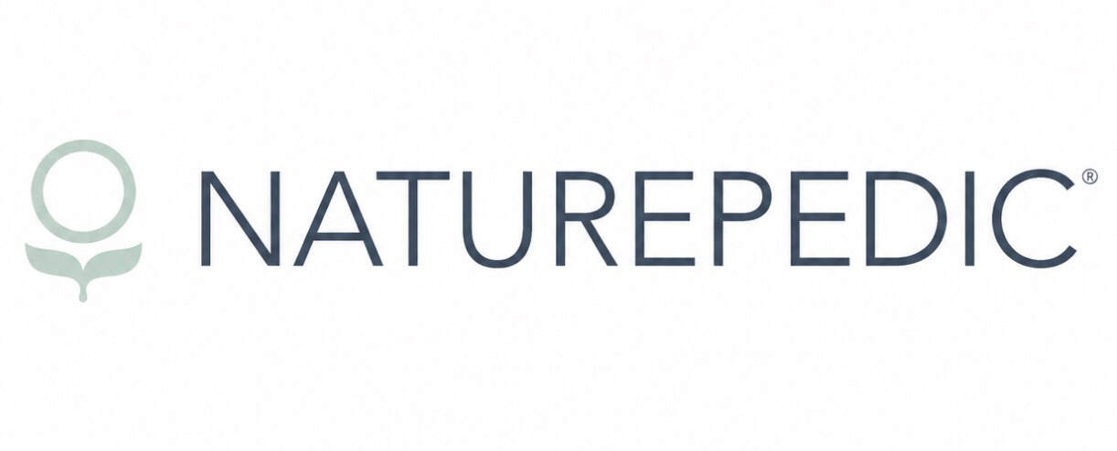 Naturepedic logo