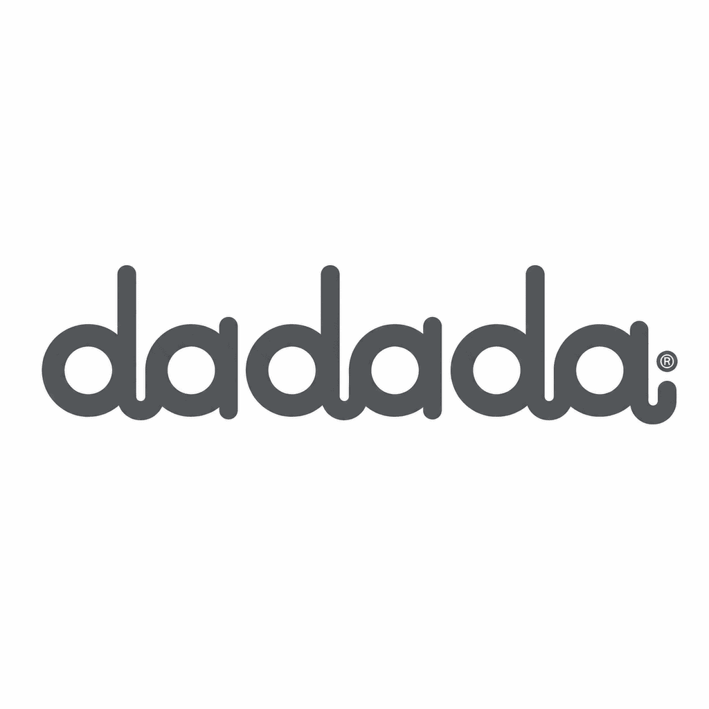 dadada logo.