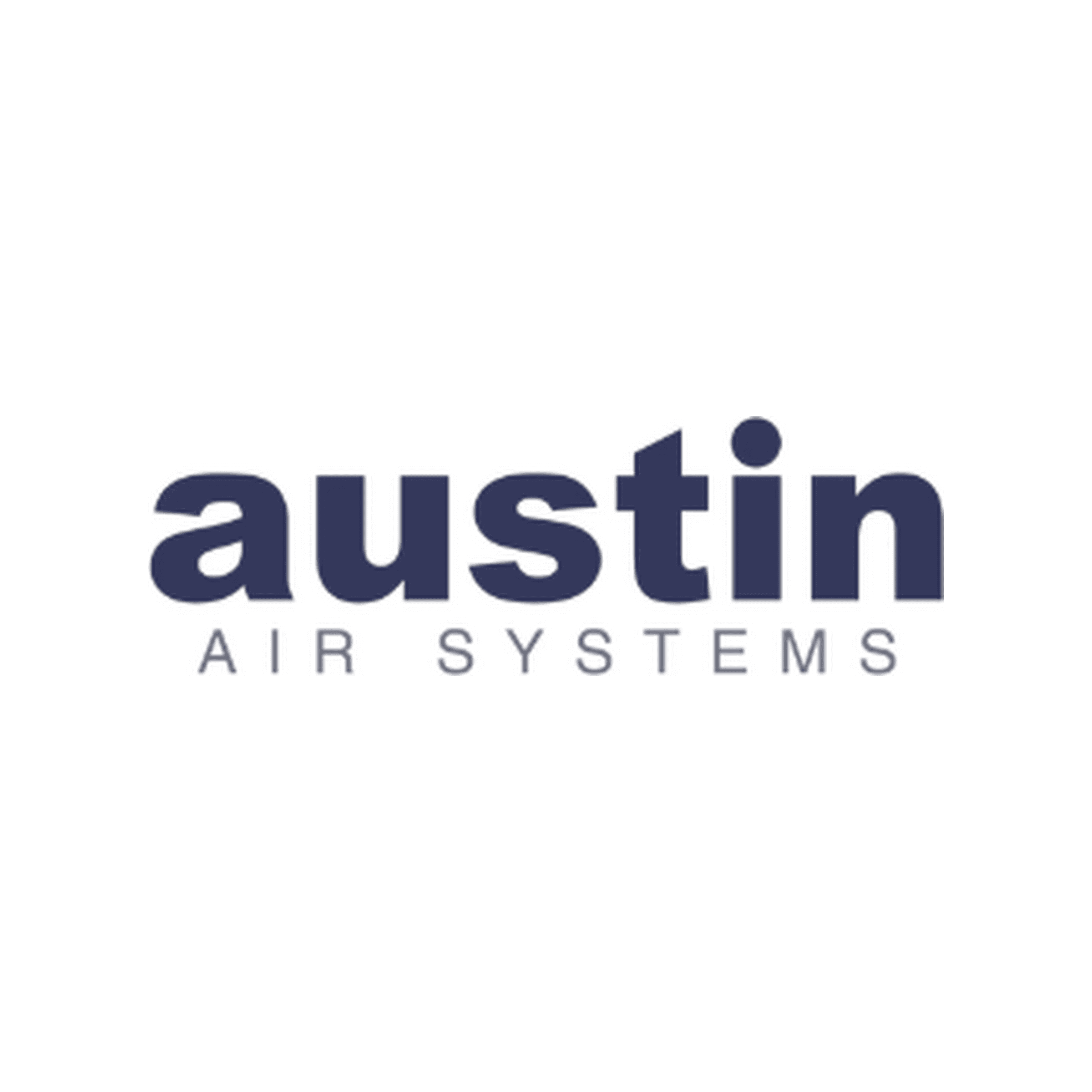 Austin Air Systems logo