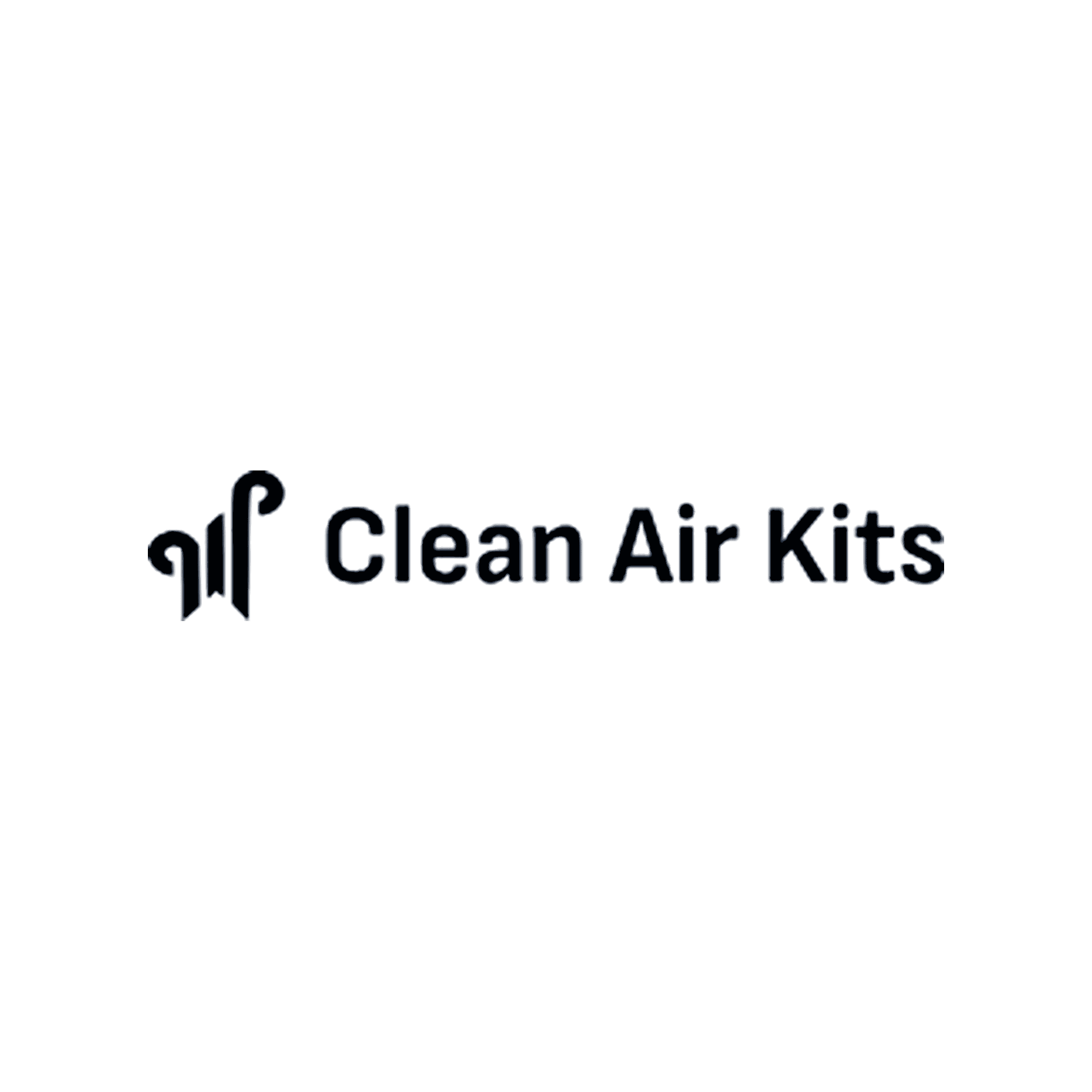 Clean Air Kits logo