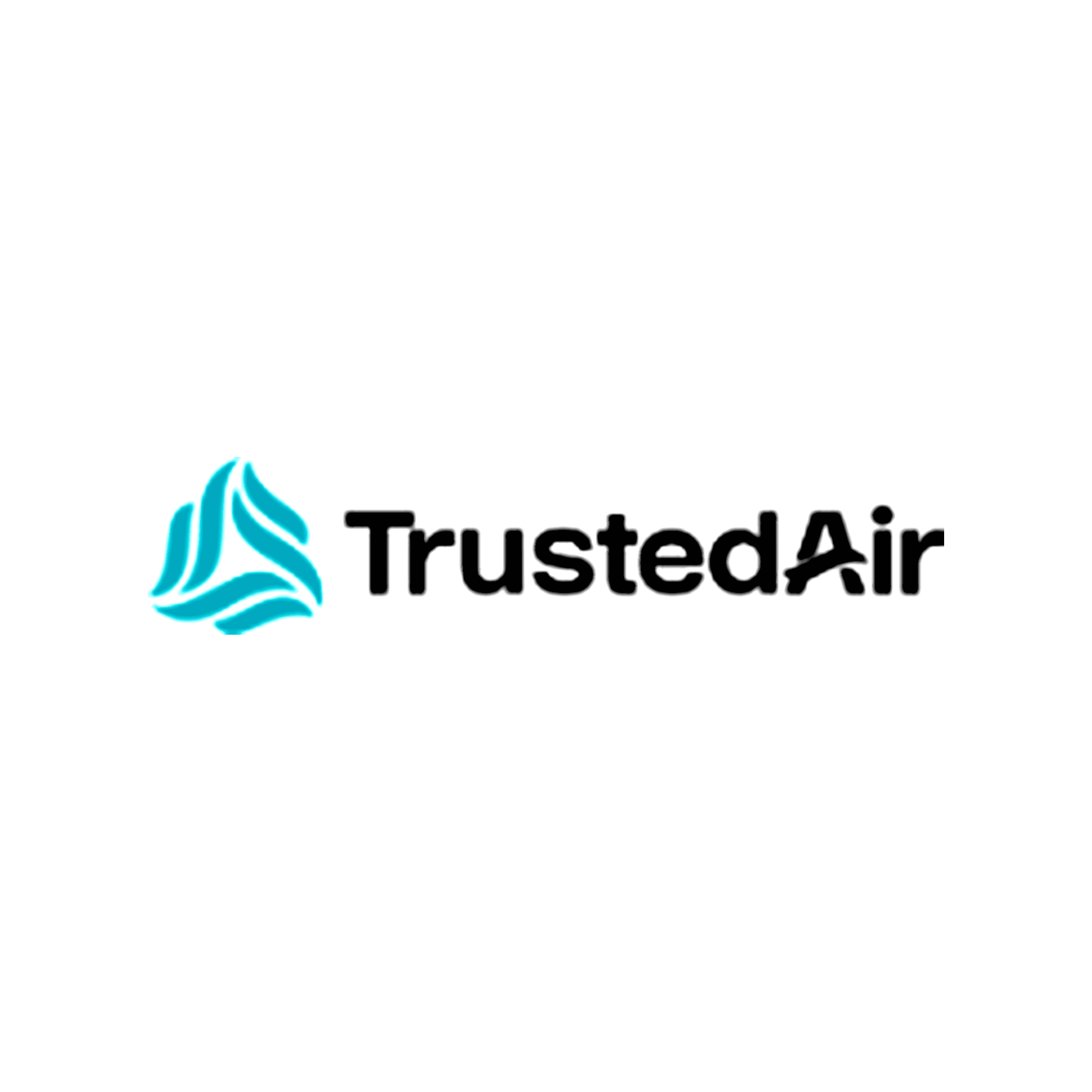 TrustedAir logo
